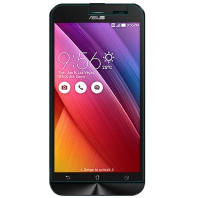 Asus Zenfone 2 Laser (ZE500KL, ZE500KG) ekrāna aizsargstikls / Vacins.lv