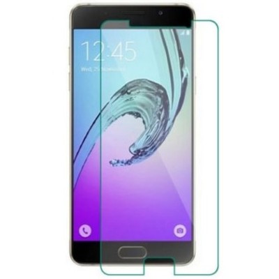 Samsung Galaxy A3 (2016) A310 tempered Glass apsauginis ekrano stiklas 0.3 mm / Priedai.lt