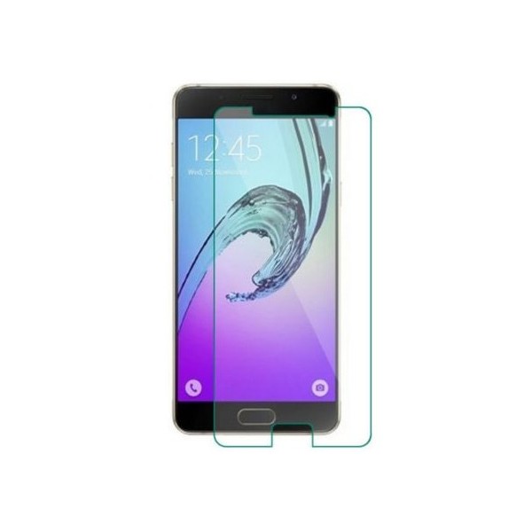 „Calans“ apsauginis ekrano stiklas 0.3 mm (Galaxy A3 2016)