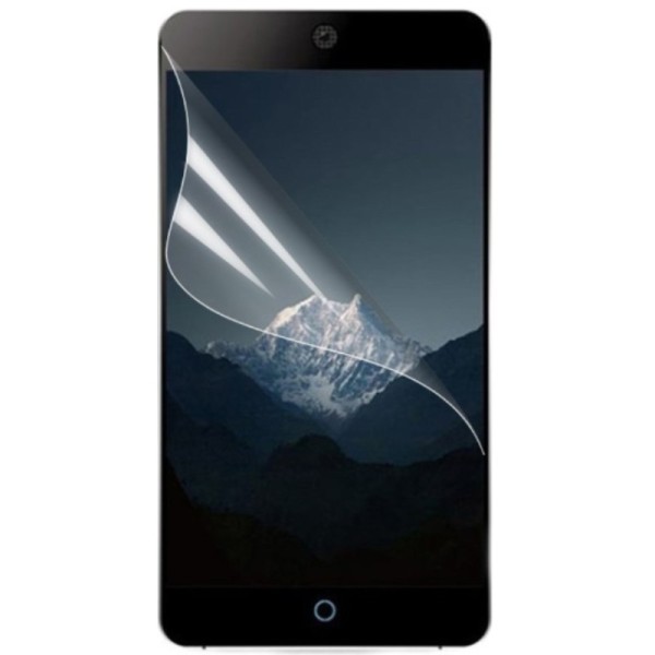 „Calans“ ekrāna aizsargplēve - dzidra (MX5)