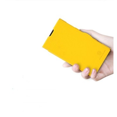 „Nillkin“ Fresh geltonas Nokia Lumia 1020 dėklas (dėkliukas) / Priedai.lt