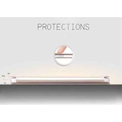 Samsung Galaxy A7 „Kalaideng“ Sun atverčiamas auksinis dėklas - knygutė / Priedai.lt