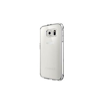 Samsung Galaxy S7 (G930) plastikinis skaidrus (permatomas) dėklas - nugarėlė / Priedai.lt
