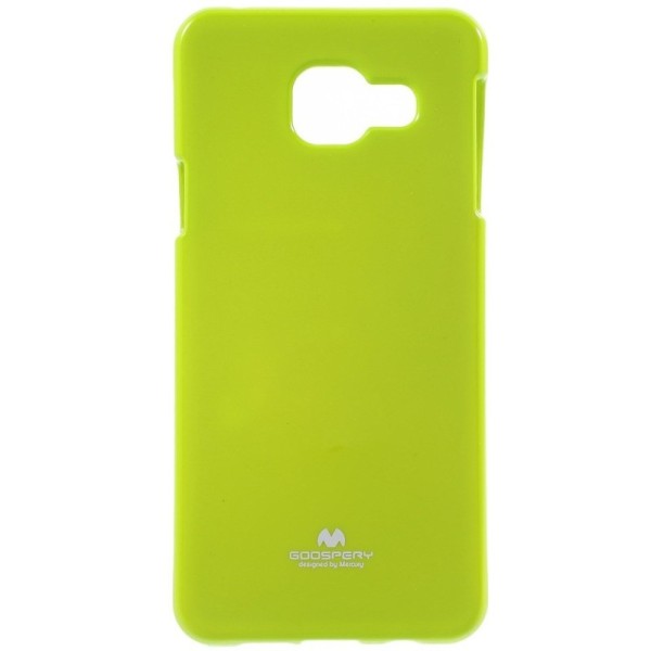 „Mercury“ apvalks - zaļš (Galaxy A3 2016)