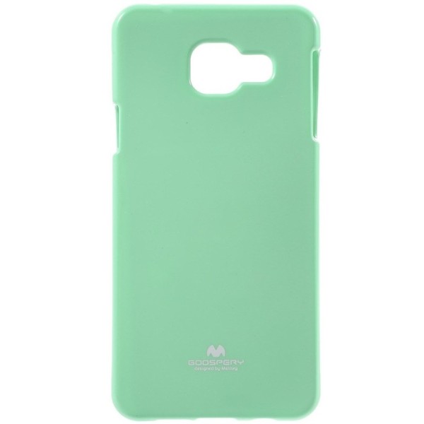 „Mercury“ apvalks - piparmētru (Galaxy A3 2016)