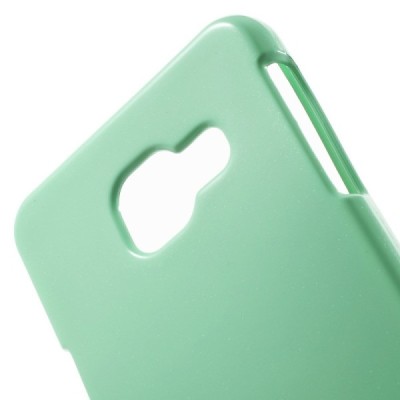 Samsung Galaxy A3 (2016) Mercury piparmētru cieta silikona (TPU) apvalks / Vacins.lv