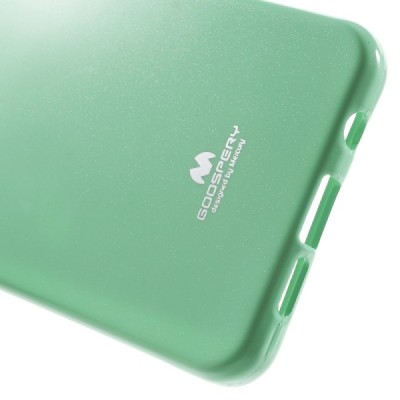 Samsung Galaxy A3 (2016) Mercury piparmētru cieta silikona (TPU) apvalks / Vacins.lv