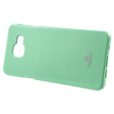 Samsung Galaxy A3 (2016) Mercury piparmētru cieta silikona (TPU) apvalks / Vacins.lv