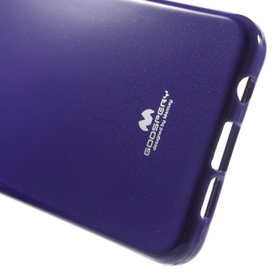 Samsung Galaxy A3 (2016) Mercury violeta cieta silikona (TPU) apvalks / vacins.lv