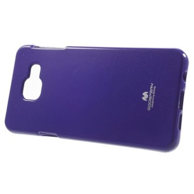 Samsung Galaxy A3 (2016) Mercury violeta cieta silikona (TPU) apvalks / vacins.lv