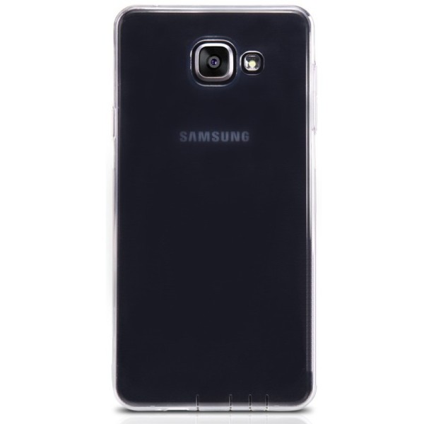 Planākais TPU apvalks - dzidrs (Galaxy A5 2016)
