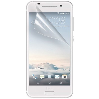 HTC One A9 ekrāna dzidra aizsargplēve / Vacins.lv