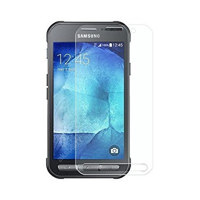 Samsung Galaxy Xcover 3 (G388) tempered Glass apsauginis ekrano stiklas 0.3 mm / Priedai.lt