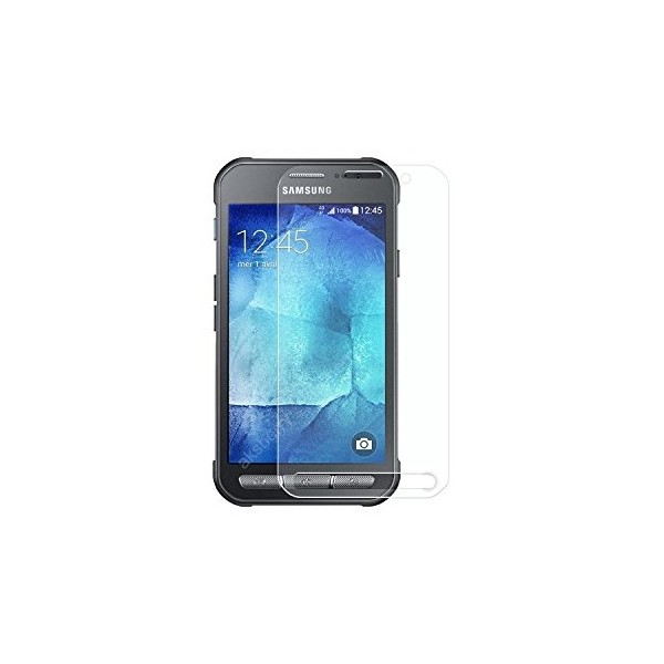 „Calans“ apsauginis ekrano stiklas 0.3 mm (Galaxy Xcover 3)