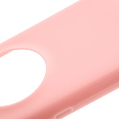 „Jelly Case“ rožinis Nokia Lumia 1020 dėklas (dėkliukas) / Priedai.lt