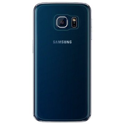 Samsung Galaxy S6 Edge (G925) tempered Glass apsauginis nugarinės dalies (nugarėlės) stiklas 0.3 mm / Priedai.lt