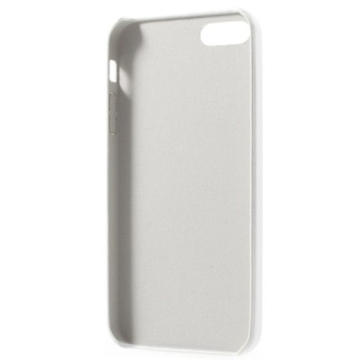 Apple iPhone 5s Slim Leather balts ādas itin plāns apvalks / Vacins.lv