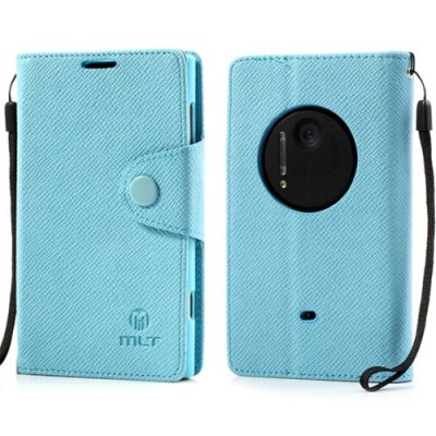 „MLT“ šviesiai mėlynas Nokia Lumia 1020 dėklas (dėkliukas) / Priedai.lt