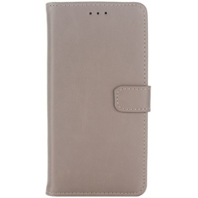 Samsung Galaxy A5 2016 (A510F) atvēramais ādas smilšains retro maciņš (maks) / Vacins.lv