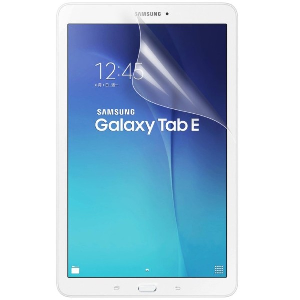 „Calans“ ekrāna aizsargplēve - dzidra (Galaxy Tab E 9.6)
