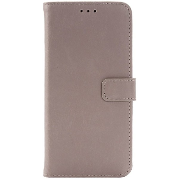 „Retro“ atverčiamas dėklas - smėlio spalvos (G5 / G5 SE)