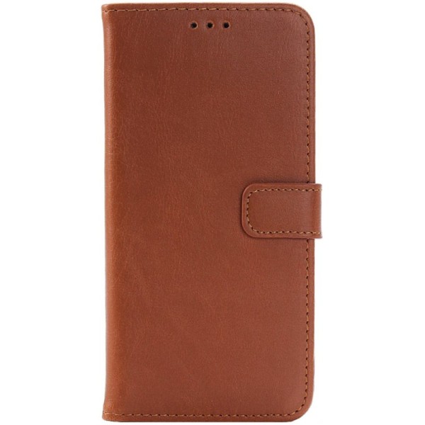 „Retro“ atverčiamas dėklas - šviesiai rudas (G5 / G5 SE)