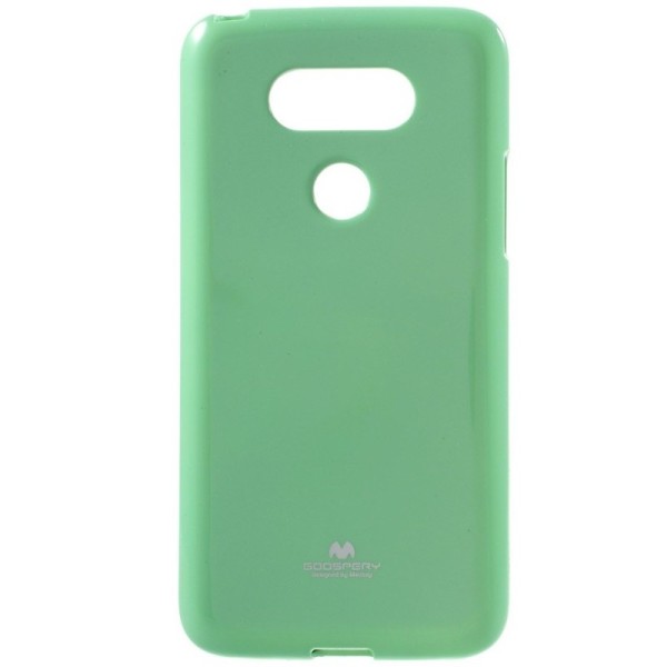 „Mercury“ dėklas - mėtinis (G5 / G5 SE)