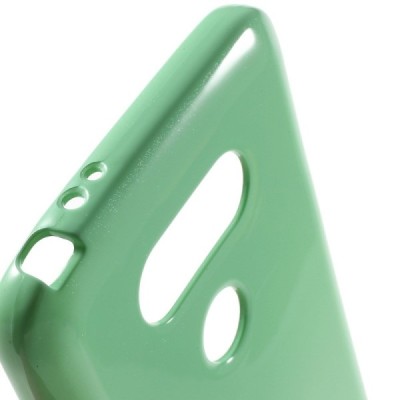 LG G5 (H850) mėtinis Mercury kieto silikono (TPU) dėklas / Priedai.lt