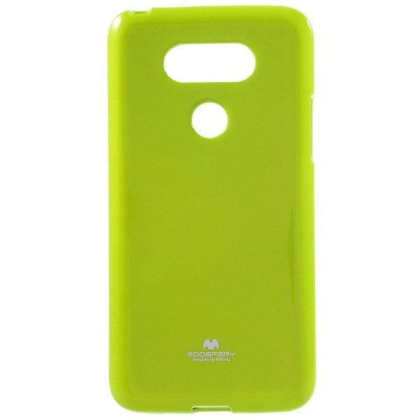 „Mercury“ apvalks - zaļš (G5 / G5 SE)