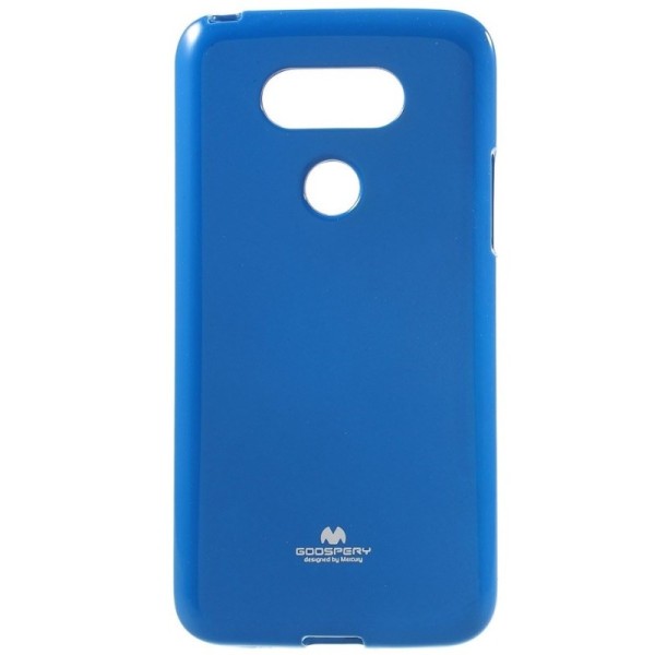 „Mercury“ apvalks - tumši zils (G5 / G5 SE)