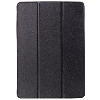 Asus ZenPad 10 (Z300C, Z300CL, Z300CG, Z301ML, Z301MFL) atvēramais melns maciņš / Vacins.lv