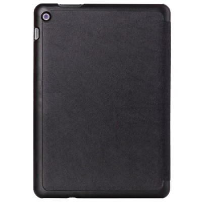 Asus ZenPad 10 (Z300C, Z300CL, Z300CG, Z301ML, Z301MFL) atvēramais melns maciņš / Vacins.lv