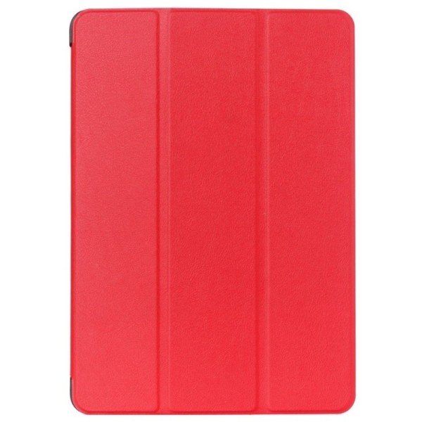 Atvēramais maciņš - sarkans (ZenPad 10 Z300CL / Z301ML)