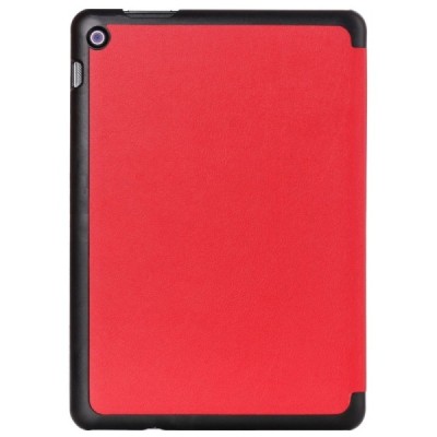 Asus ZenPad 10 (Z300C, Z300CL, Z300CG, Z301ML, Z301MFL) atvēramais sarkans maciņš / Vacins.lv