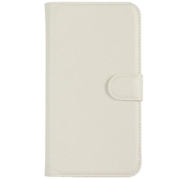 „Litchi“ atvēramais maciņš - balts (Y3)