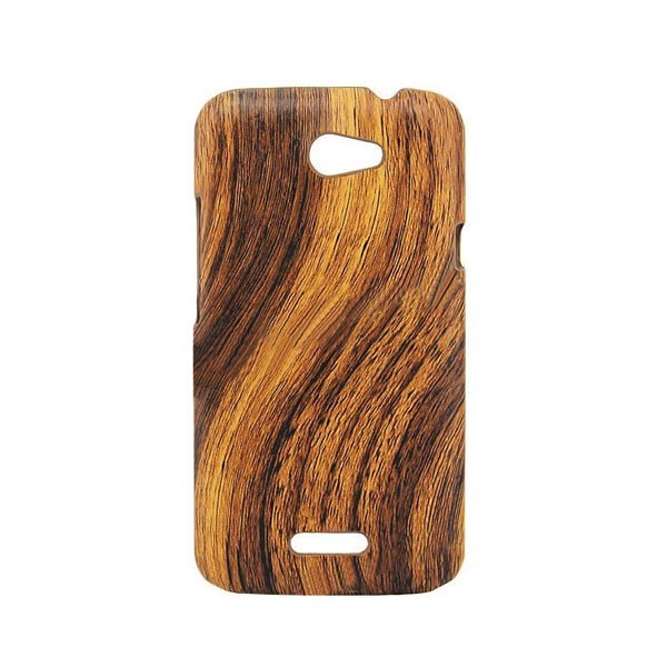 „Medinis“ dėklas (One X)