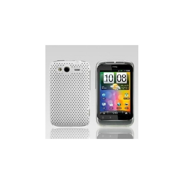 Tinklelio formos dėklas - baltas (Wildfire S)