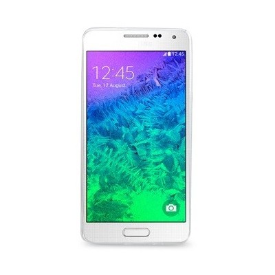 Samsung Galaxy A5 skaidrus (permatomas), matinis kieto silikono TPU dėklas - nugarėlė / Priedai.lt