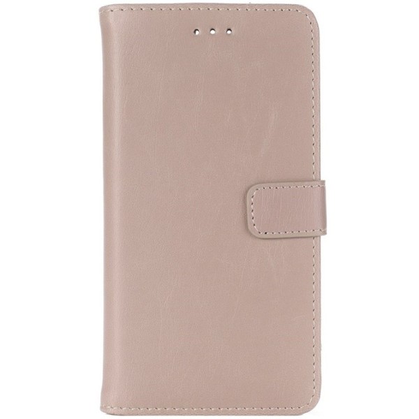 „Retro“ atvēramais maciņš - smilšains (P9)