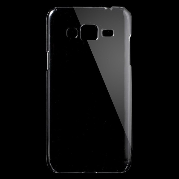 Plastmasas apvalks - dzidrs (Galaxy J3 2016)