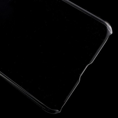 Samsung Galaxy J3 2016 (J320) plastmasas dzidrs (caurspīdīgs) apvalks / Vacins.lv