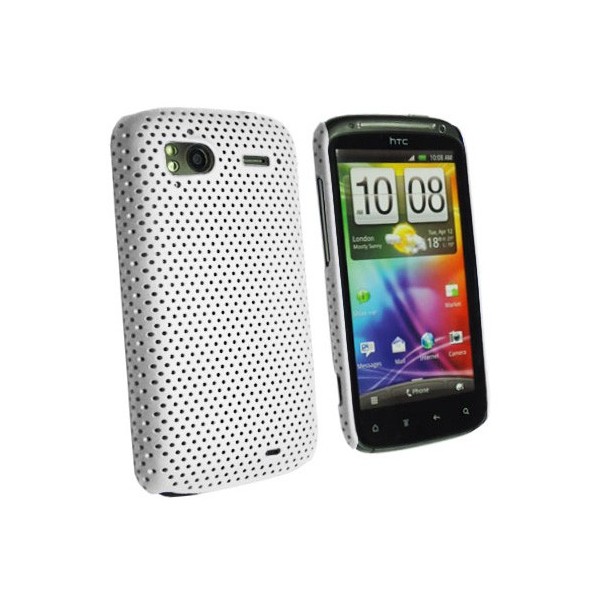 Tinklelio formos dėklas - baltas (Sensation)