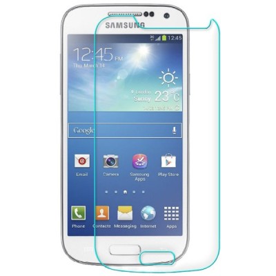 Samsung Galaxy S4 mini i9190 tempered Glass apsauginis ekrano stiklas 0.3 mm / Priedai.lt