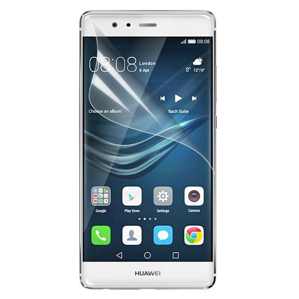 „Calans“ apsauginė ekrano plėvelė - skaidri (P9)