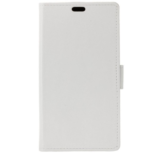 Atvēramais maciņš - balts (X-Screen)