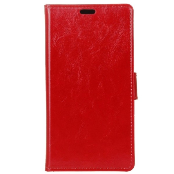 Atvēramais maciņš - sarkans (X-Screen)