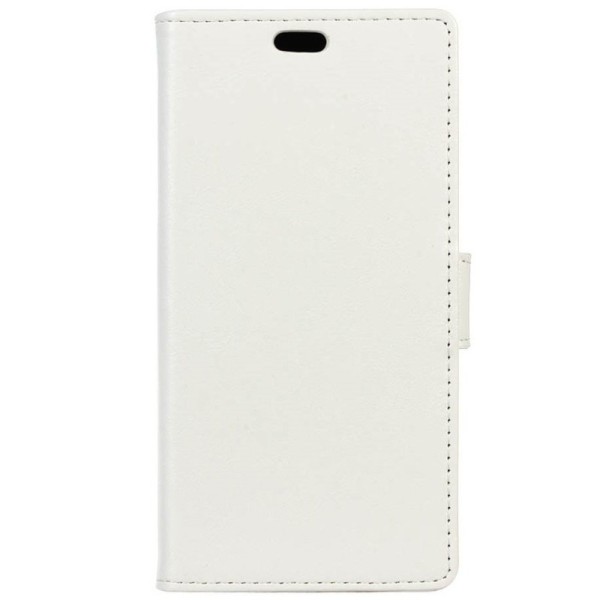 Atvēramais maciņš - balts (K8)