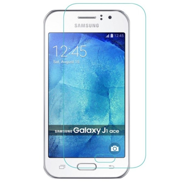 „Calans“ apsauginis ekrano stiklas 0.3 mm (Galaxy J1 Ace)