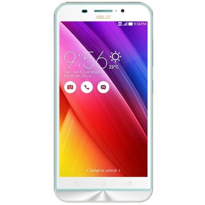 Asus Zenfone Max ZC550KL „Nillkin“ H Tempered Glass sustiprintos apsaugos apsauginis ekrano stiklas 0.33 mm / Priedai.lt