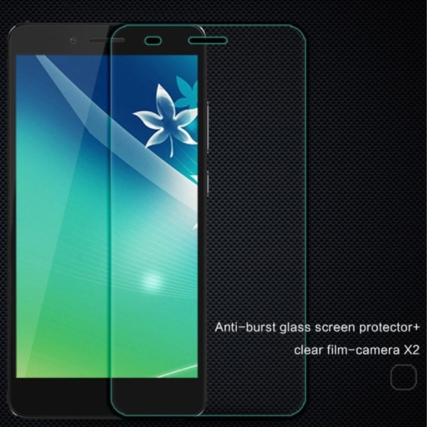 „Nillkin“ 9H Tempered Glass apsauginis ekrano stiklas 0.33 mm (Honor 5X)